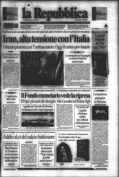 La repubblica